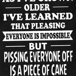 Meet your Posher, Brian